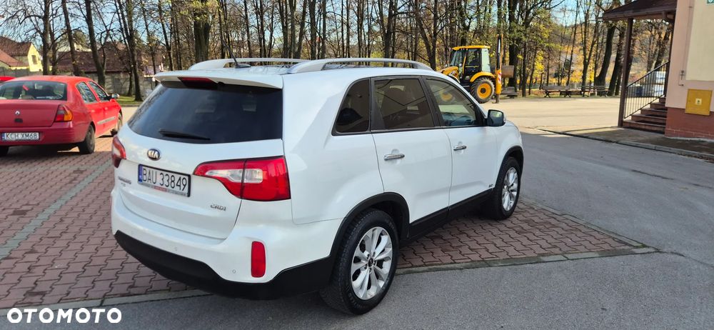 Kia Sorento 2.0 CRDi XL - 4