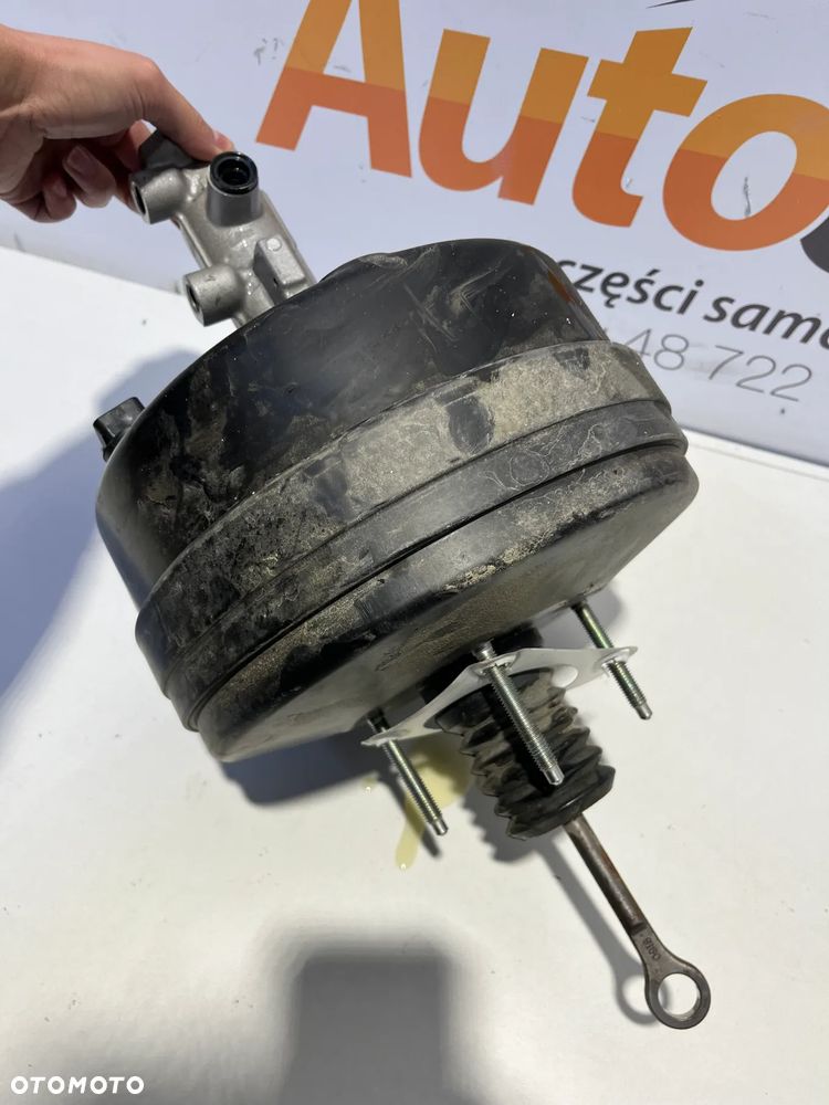 FORD TRANSIT CUSTOM 2.0 ECOBLUE SERWO POMPA HAMULCOWA GK21-2B195-AC - 3