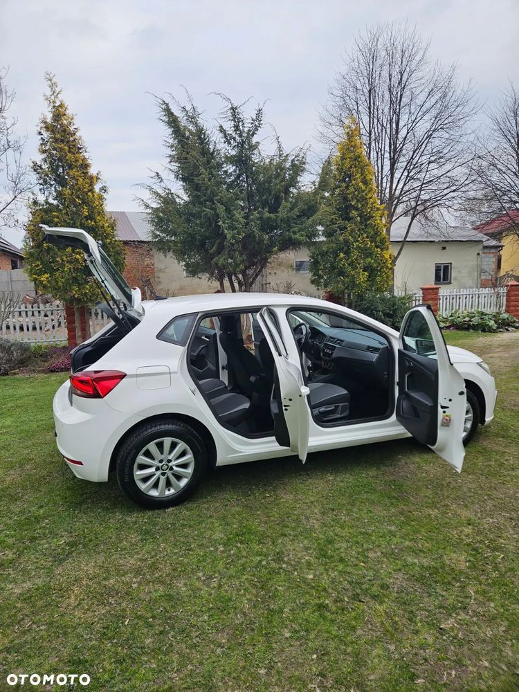 Seat Ibiza 1.0 EcoTSI S&S Style - 16