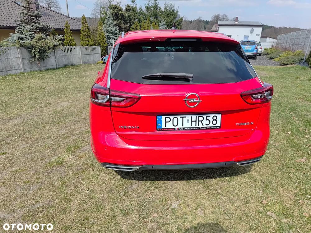 Opel Insignia - 9
