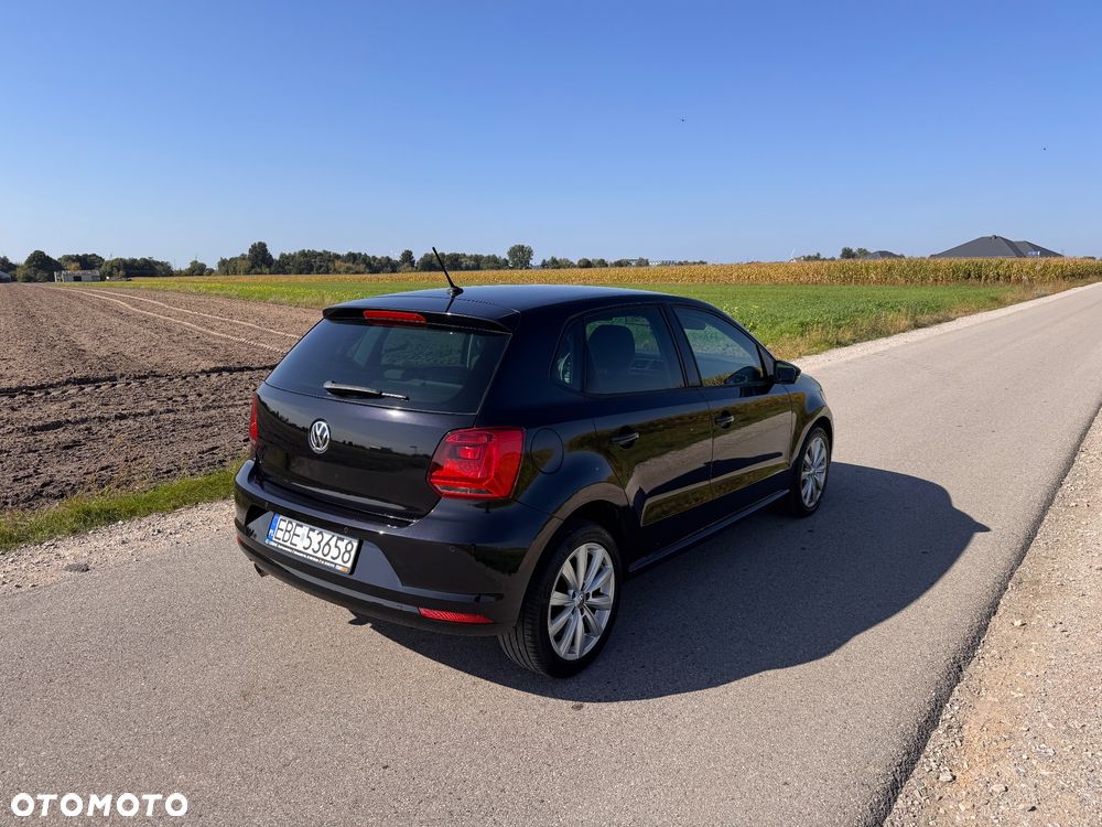 Volkswagen Polo - 17