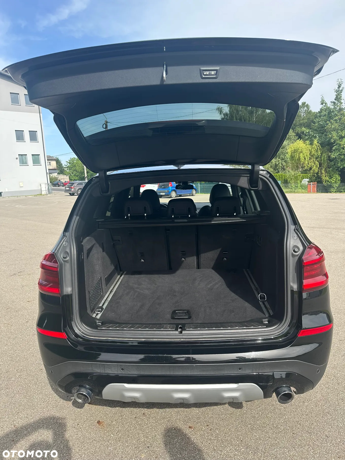 BMW X3 - 12