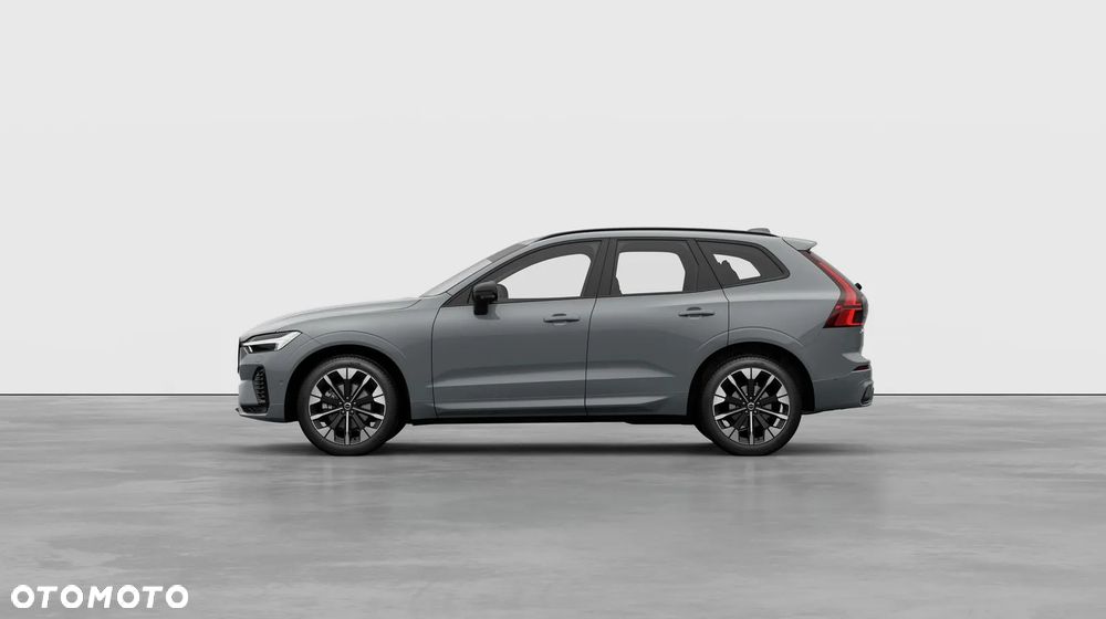 Volvo XC 60 B5 B AWD Ultra Dark - 3