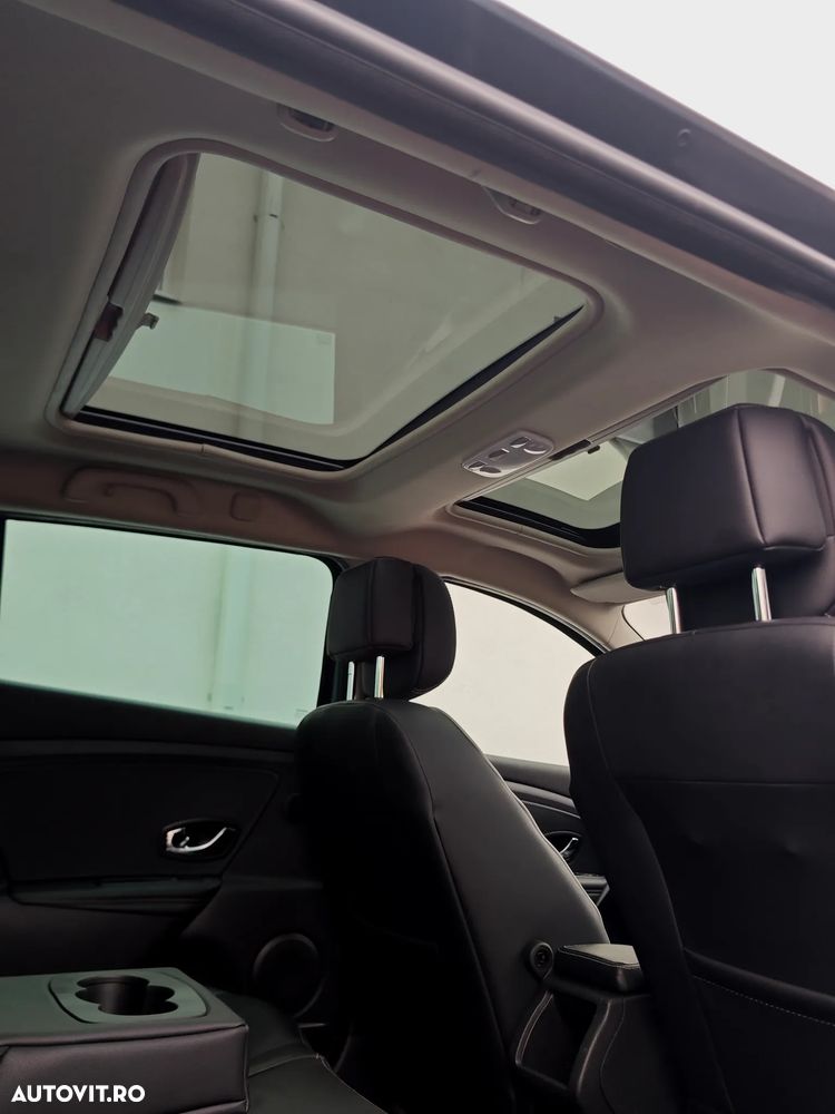 RENAULT Megane 2016 — imagine 7