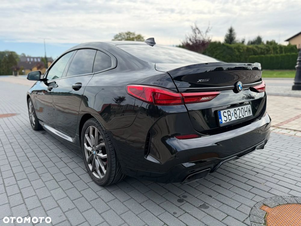 BMW Seria 2 M235i xDrive - 34