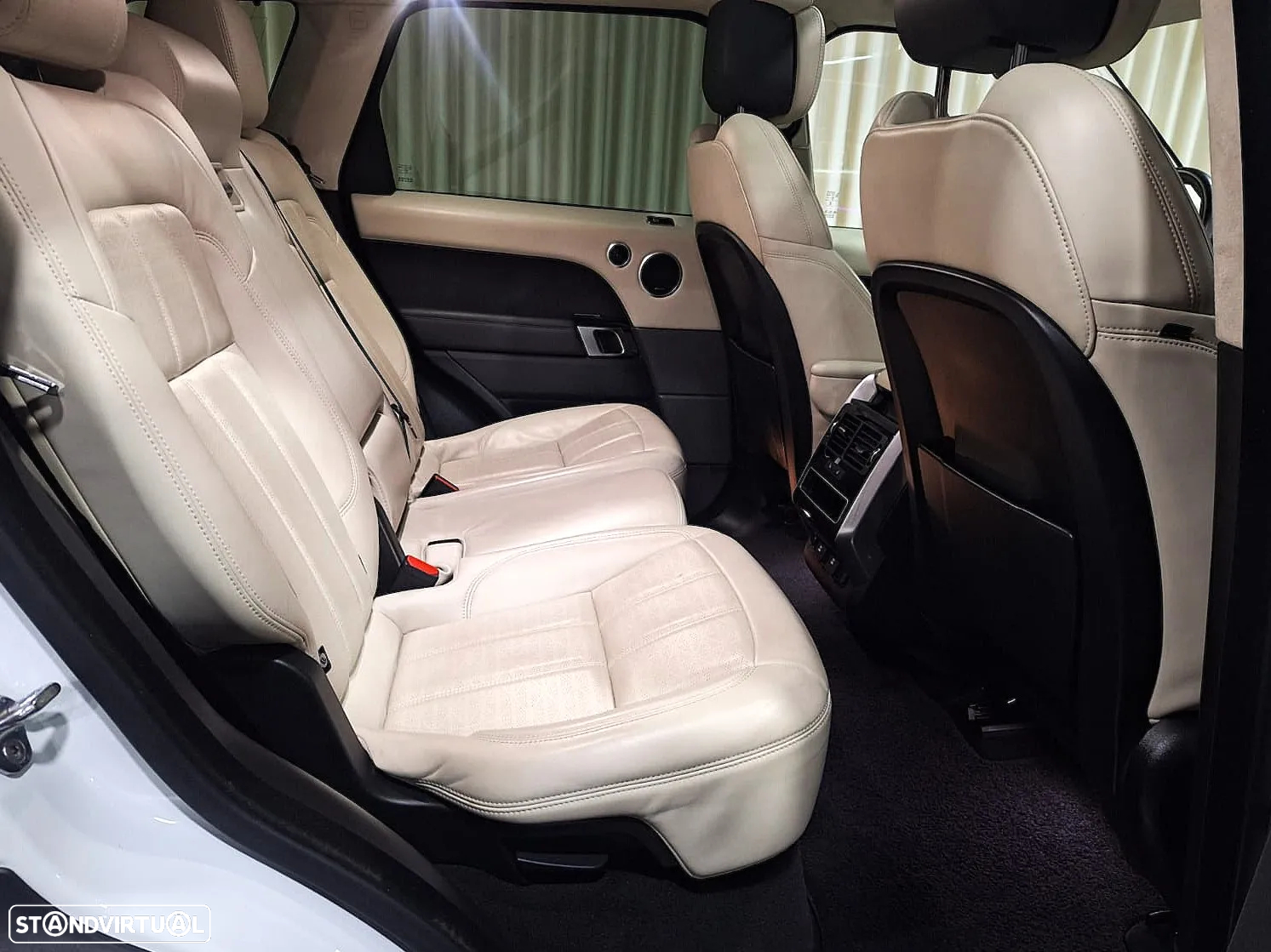 Land Rover Range Rover Sport 2.0 Si4 PHEV Autobiography Dynamic - 26