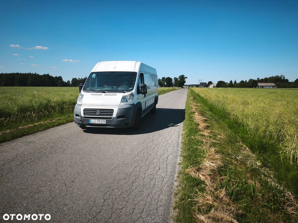 Fiat DUCATO - 1
