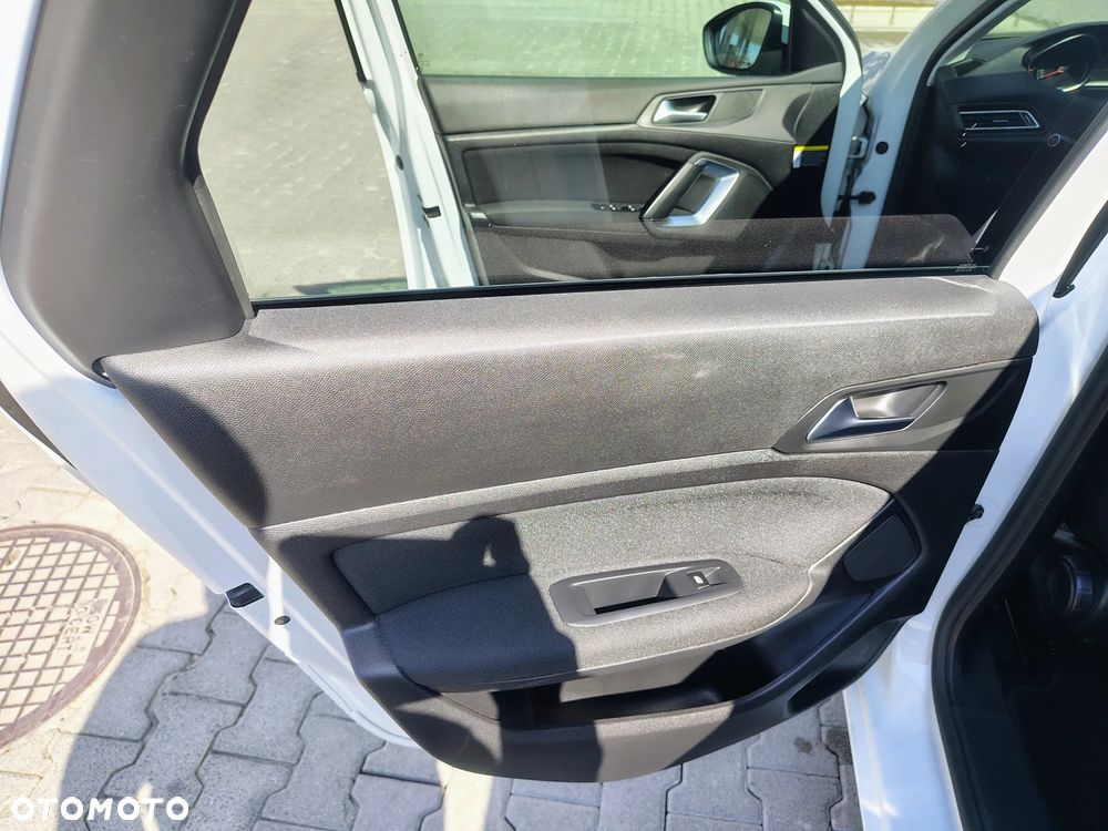 Peugeot 308 BlueHDi 120 EAT6 Stop & Start Allure - 12