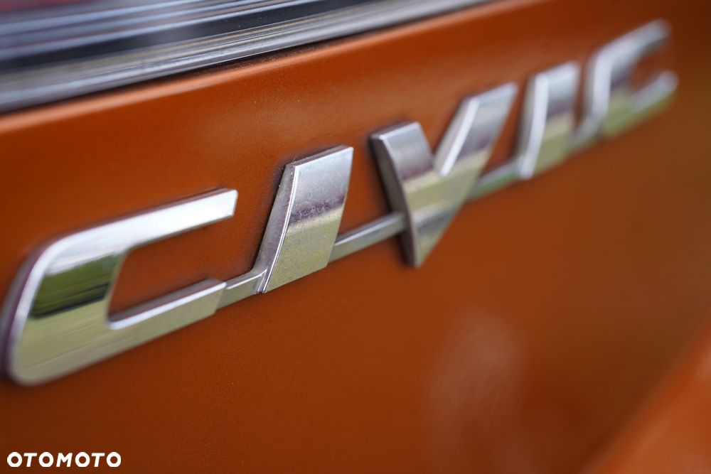 Honda Civic 1.4 Base - 13