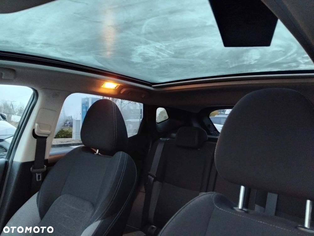 Nissan Qashqai 1.2 DIG-T N-Connecta - 18