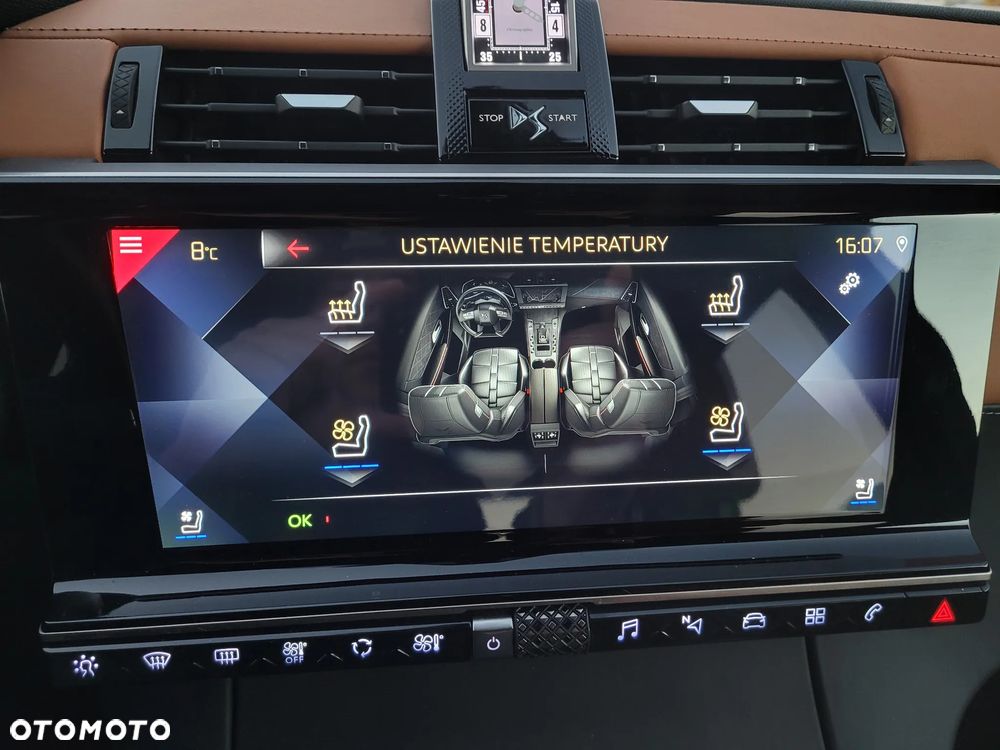 DS Automobiles DS 7 Crossback - 22