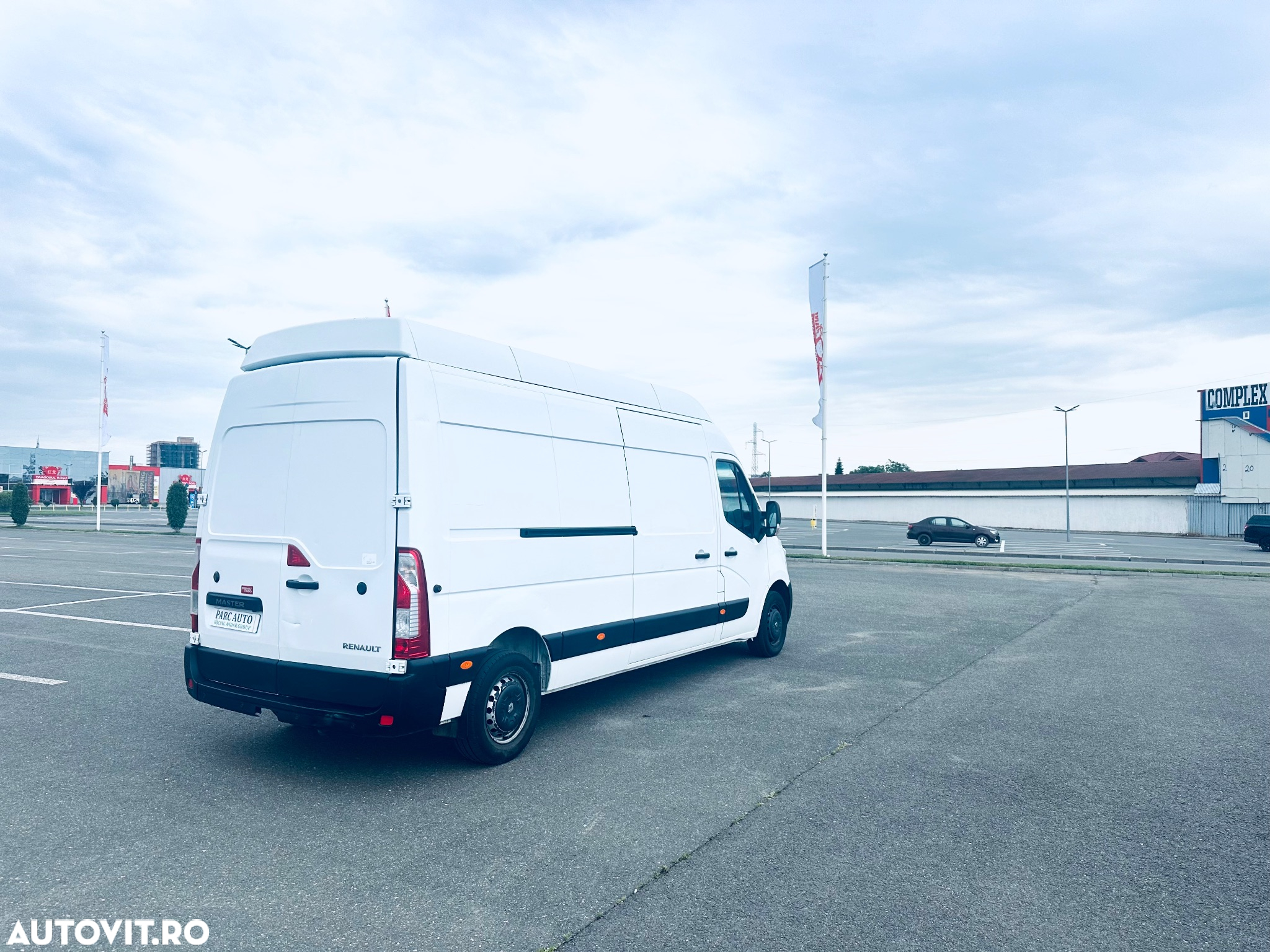 Renault Master - 17