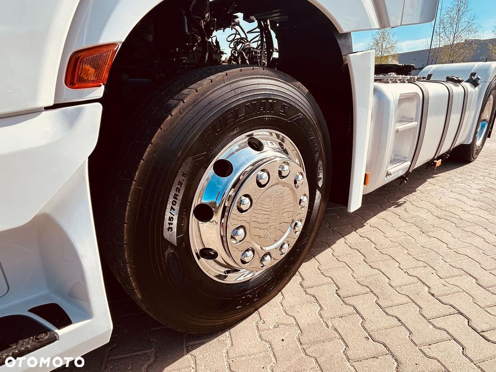 Mercedes-Benz Actros - 35