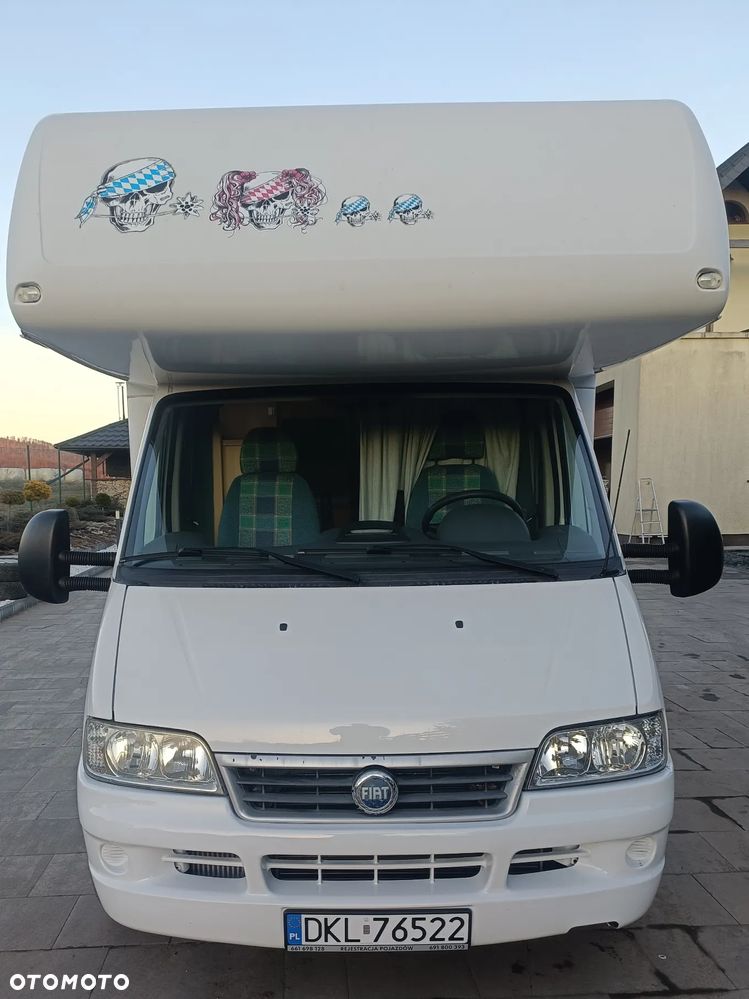 Fiat Ducato - 2