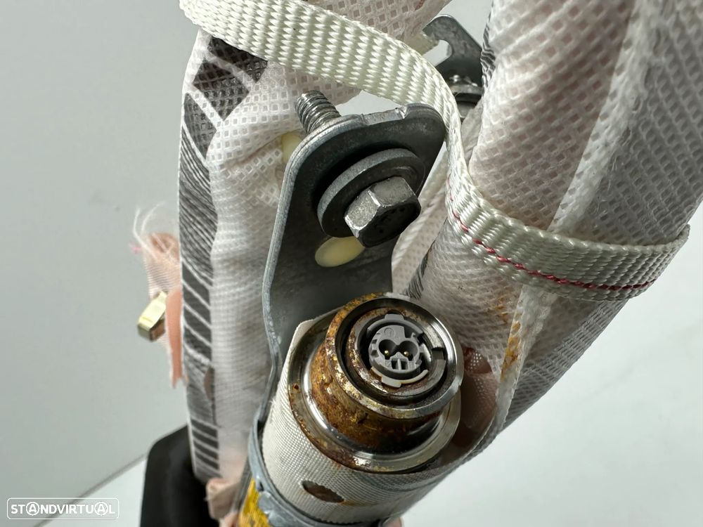 Airbag Cortina Direito / Esquerdo - Opel Astra K (2019) - 5