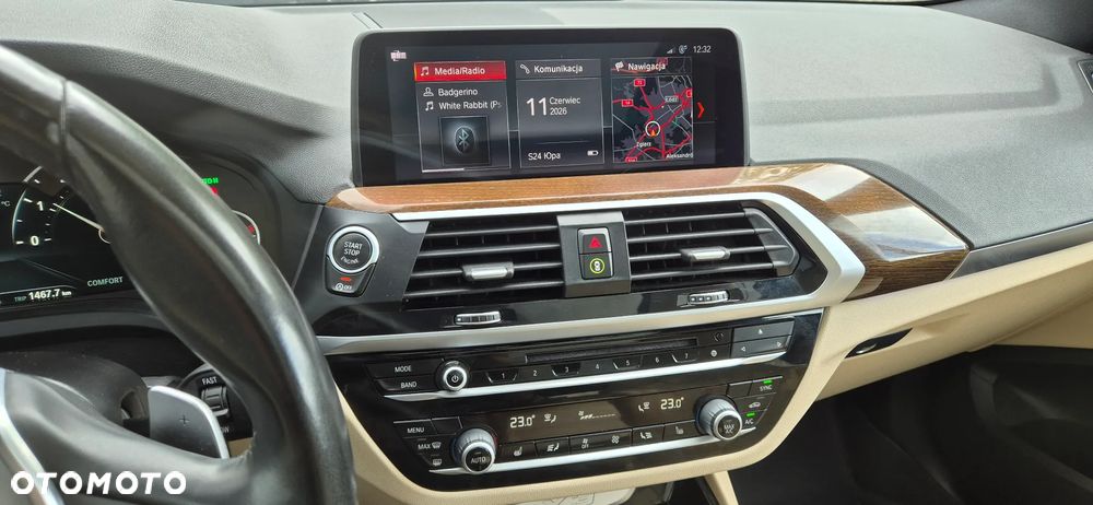 BMW X3 - 14