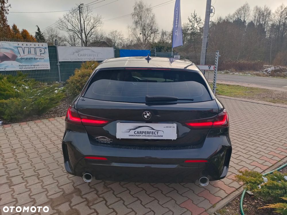 BMW Seria 1 118d Edition M Sport Shadow - 2