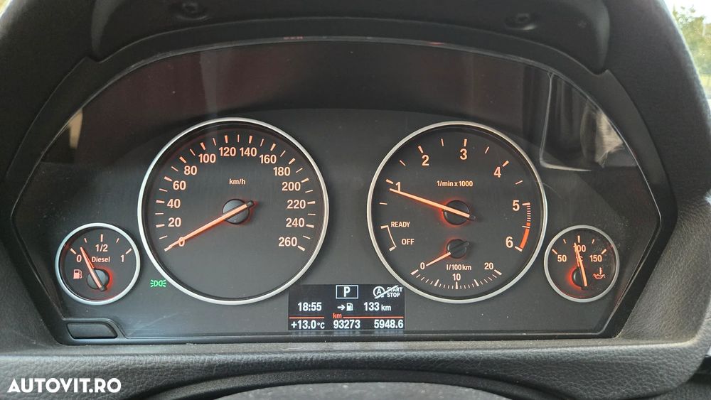BMW Seria 3 - 12