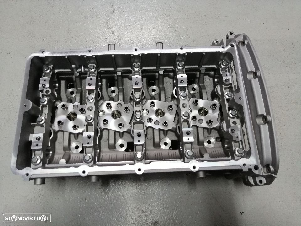 Cabeças de motor novas ( multimarca ) - 1