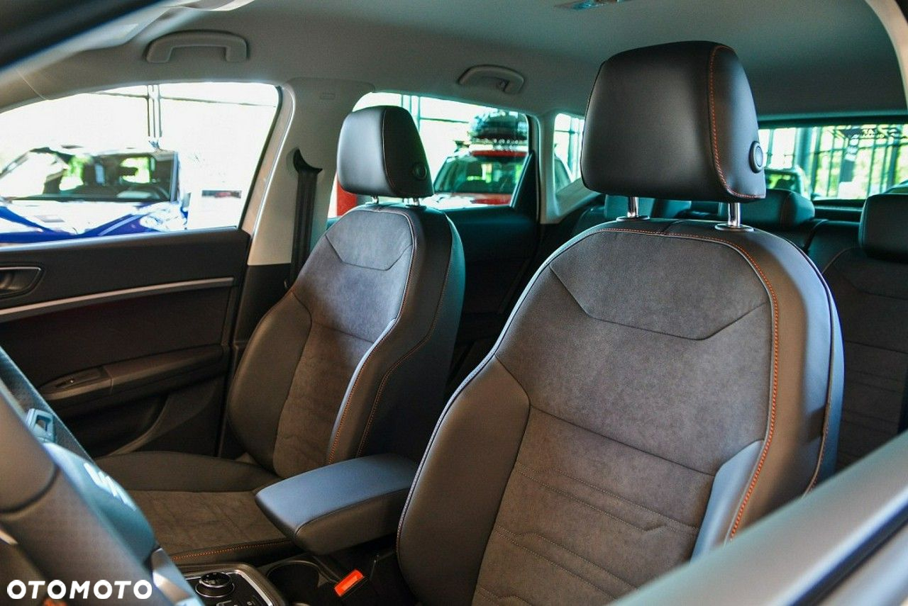 Seat Ateca - 11