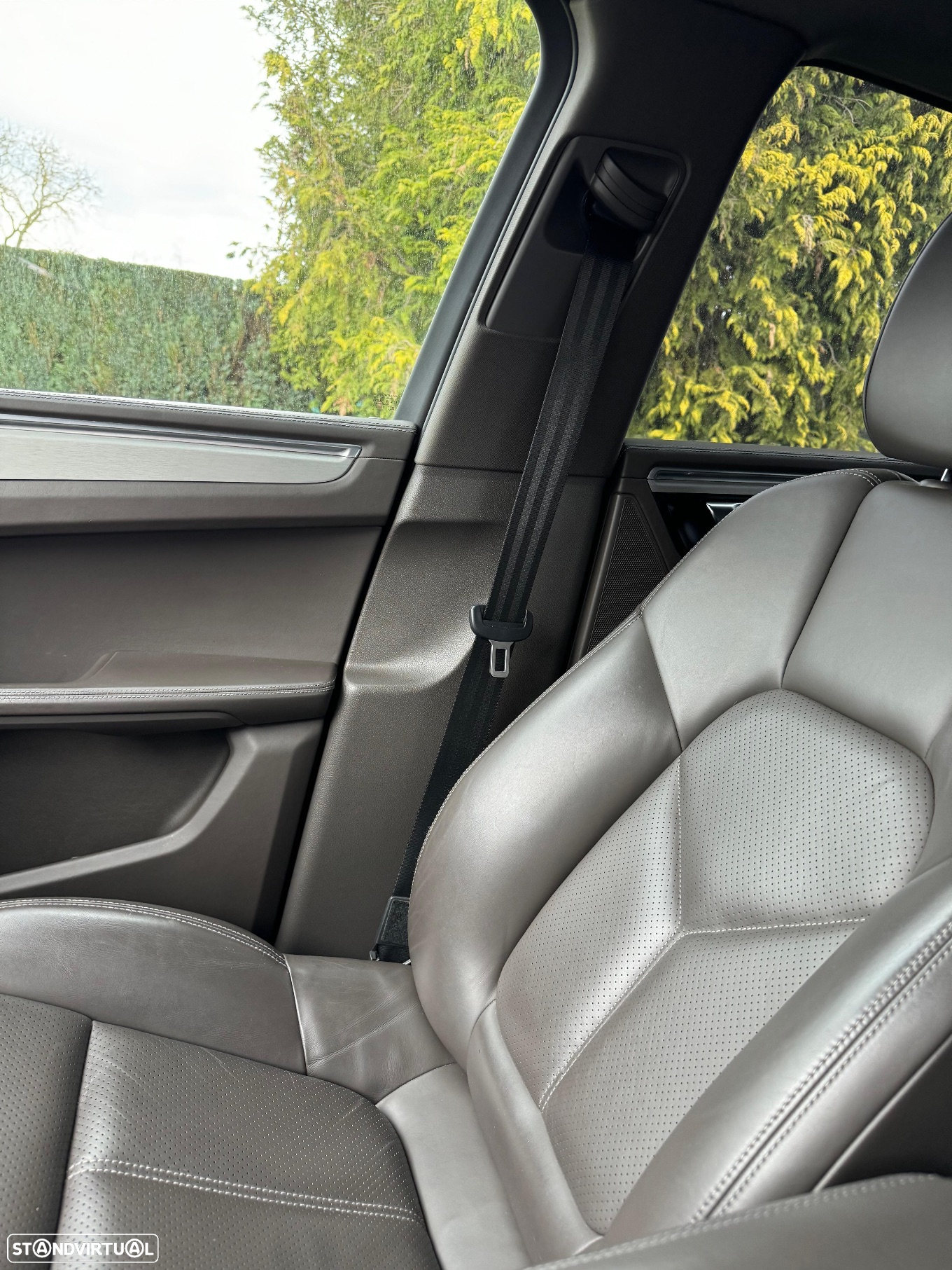Porsche Macan S Diesel PDK - 14