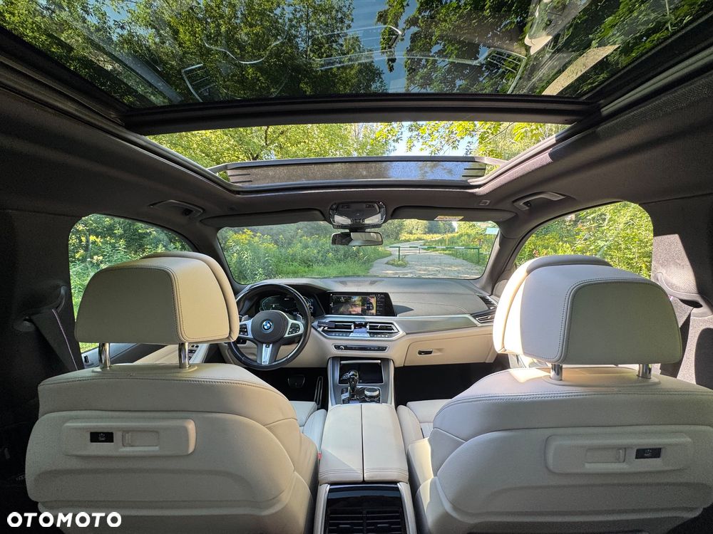 BMW X5 xDrive45e sport - 22