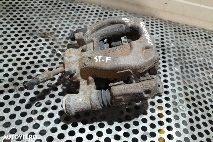 ETRIER STANGA SPATE  MX1253 Mercedes-Benz Sprinter - 3