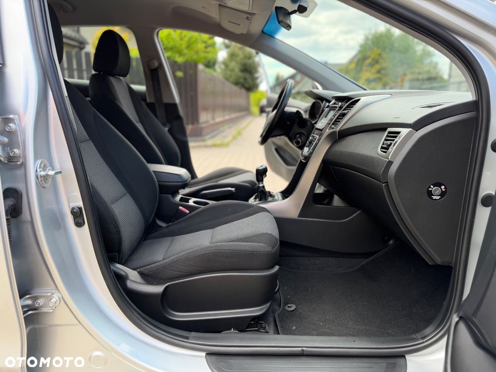 Hyundai i30 - 17