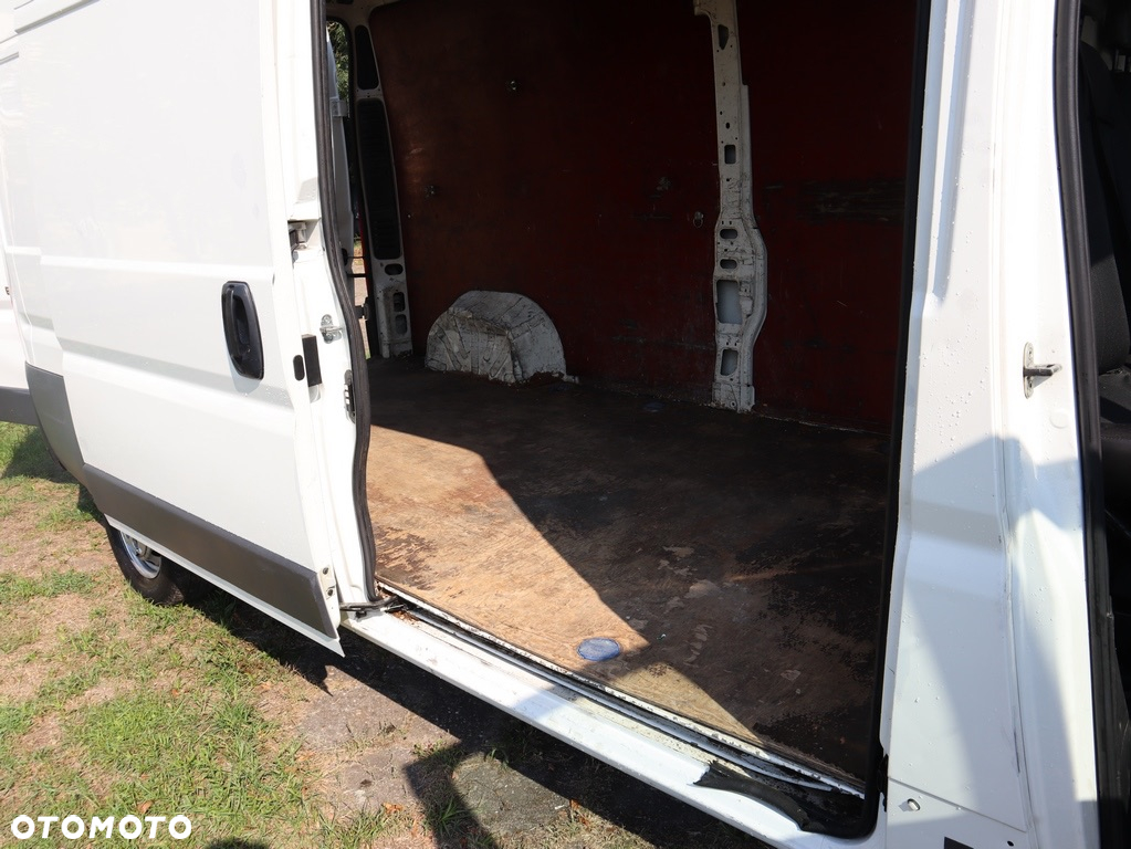 Peugeot Boxer L3H2 - 8