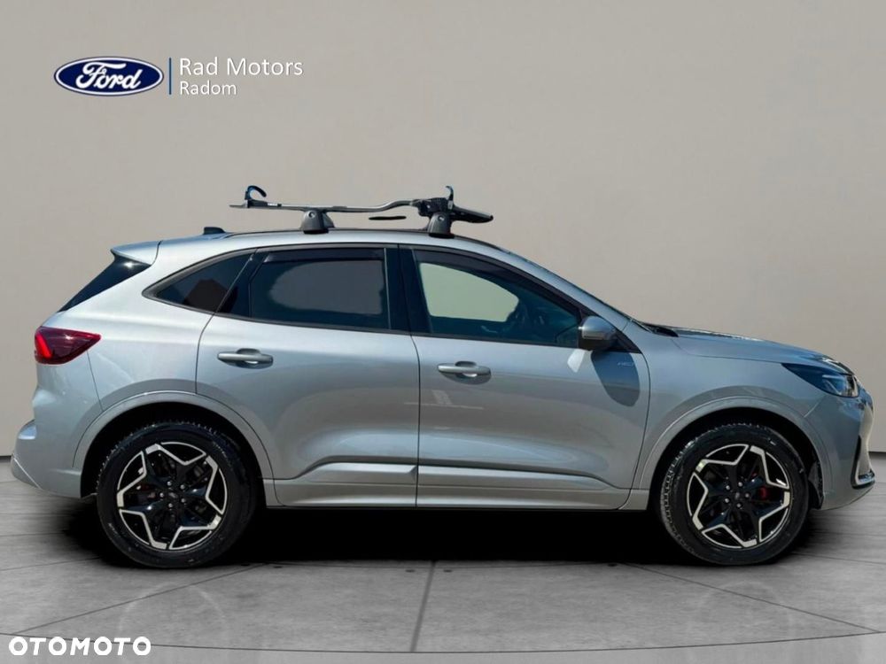 Ford Kuga 2.5 FHEV AWD ST-Line X - 6