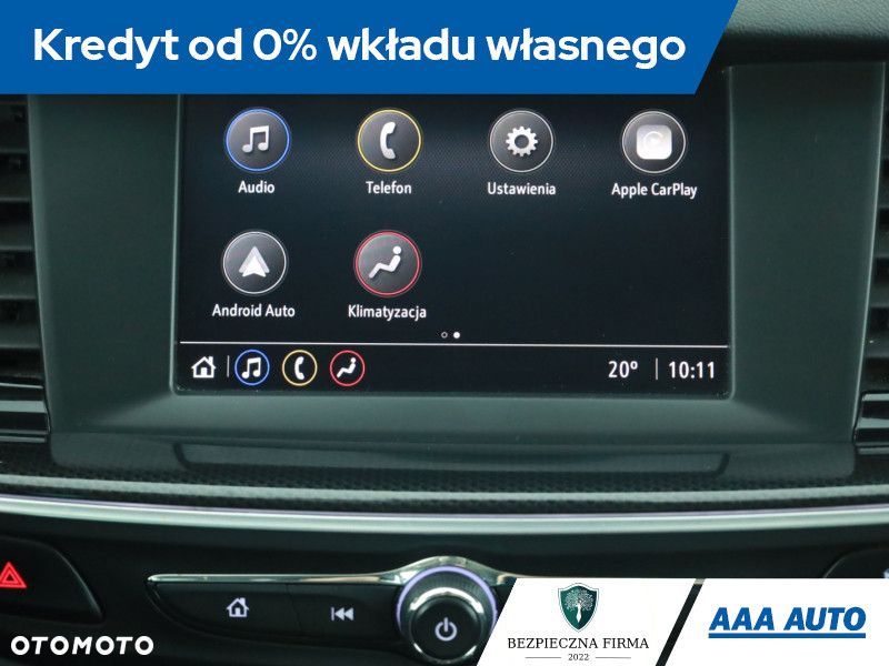 Opel Insignia - 14
