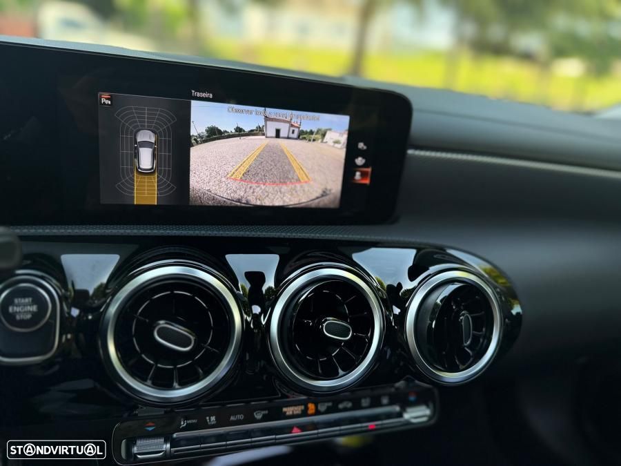 Mercedes-Benz CLA 250 - 15