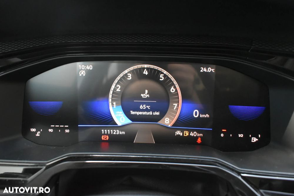 Volkswagen Polo 1.0 TSI Life - 6