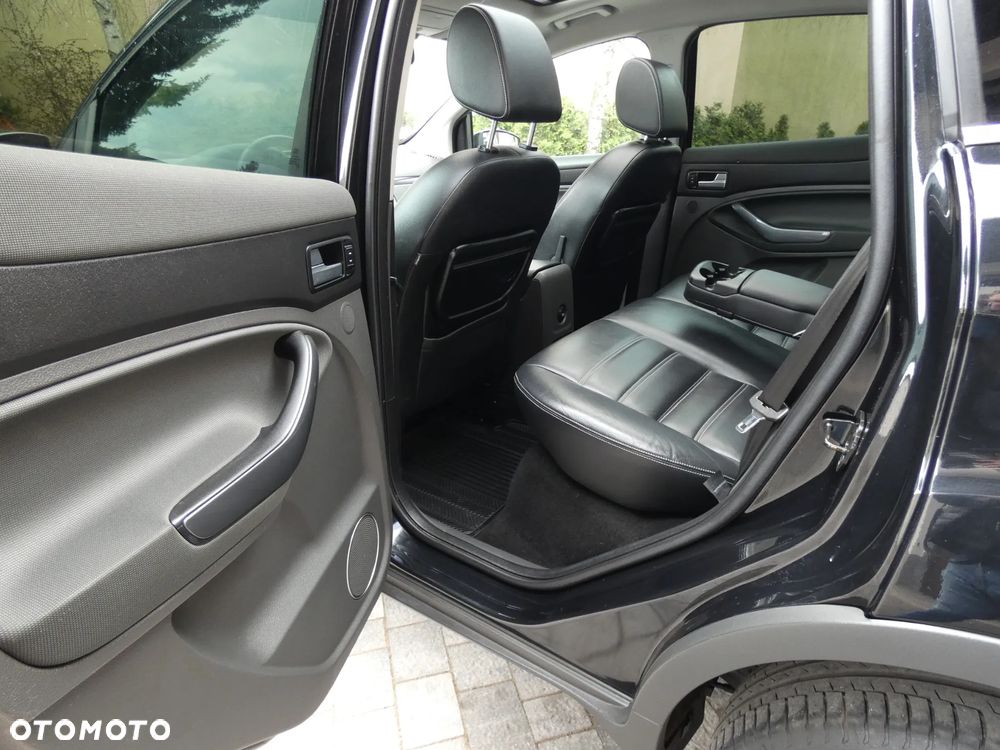 Ford Kuga 2.0 TDCi Titanium S MPS6 - 30