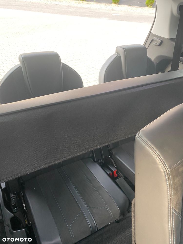 Peugeot 5008 1.6 BlueHDI Crossway S&S EAT6 - 11