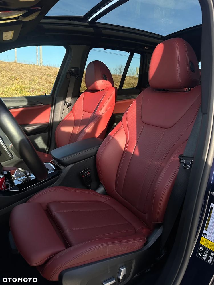 BMW X3 - 12