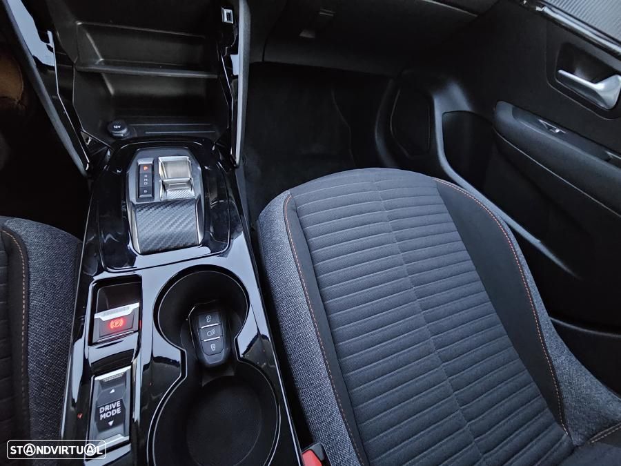 Peugeot e-208 50 kWh Active - 26
