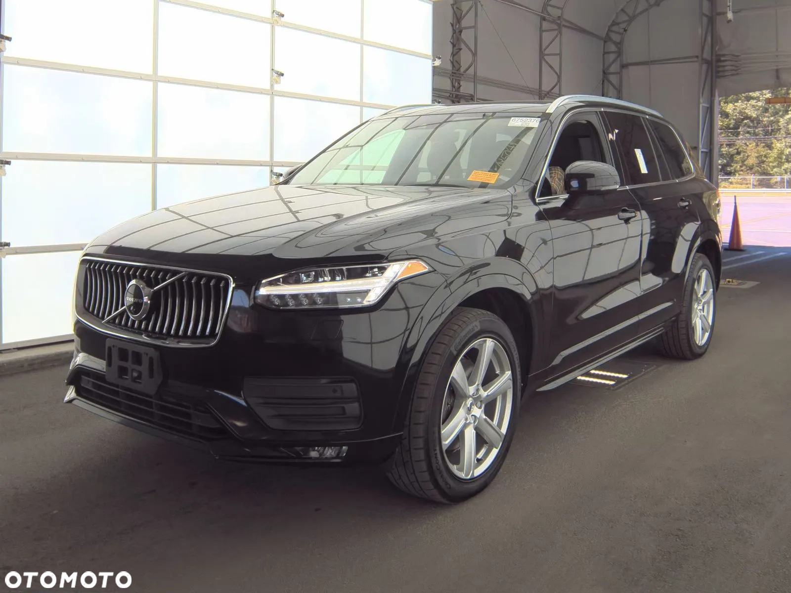 Volvo XC 90 T6 AWD Momentum 7os - 2