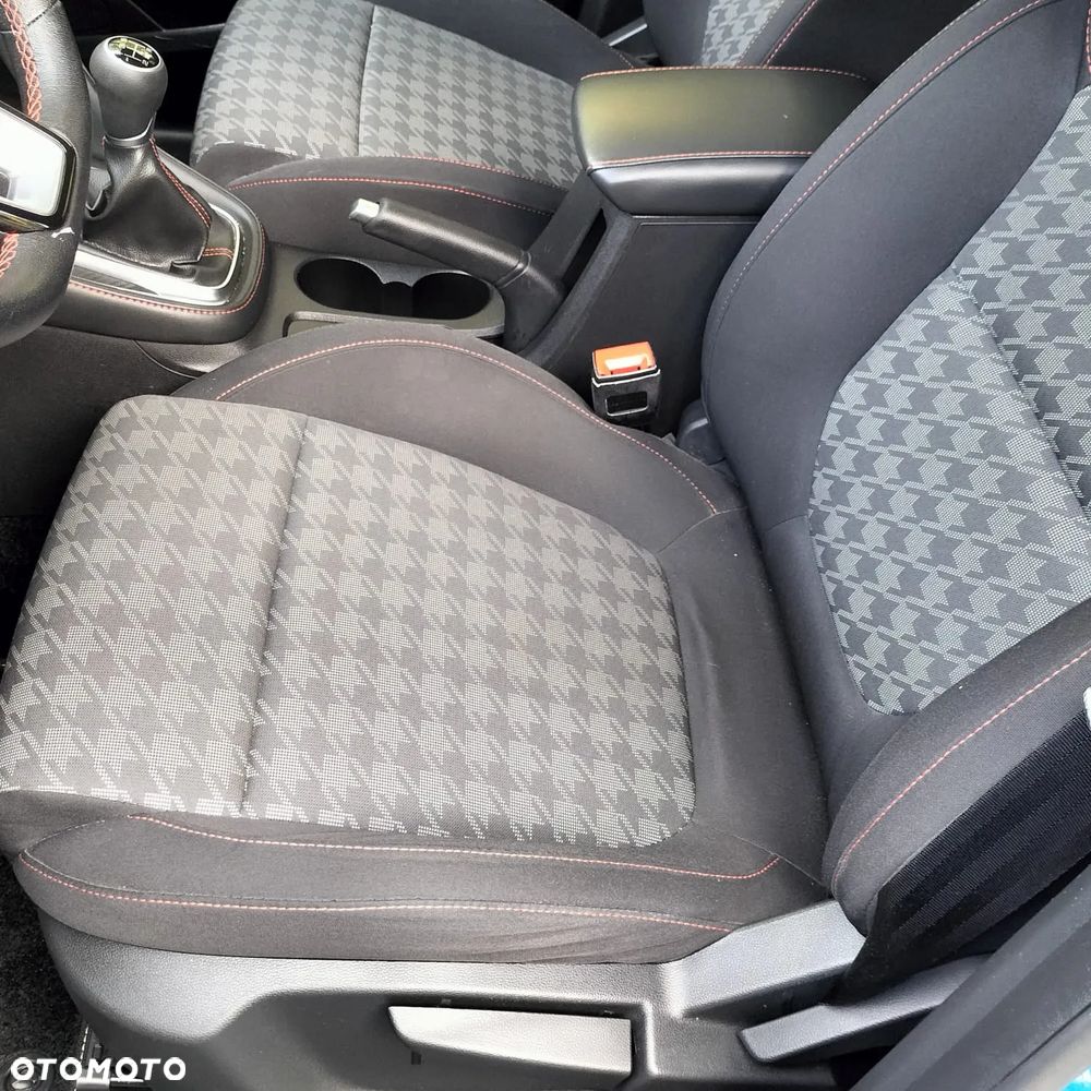 MG ZS ICE 1.5 VTI-tech Comfort - 32