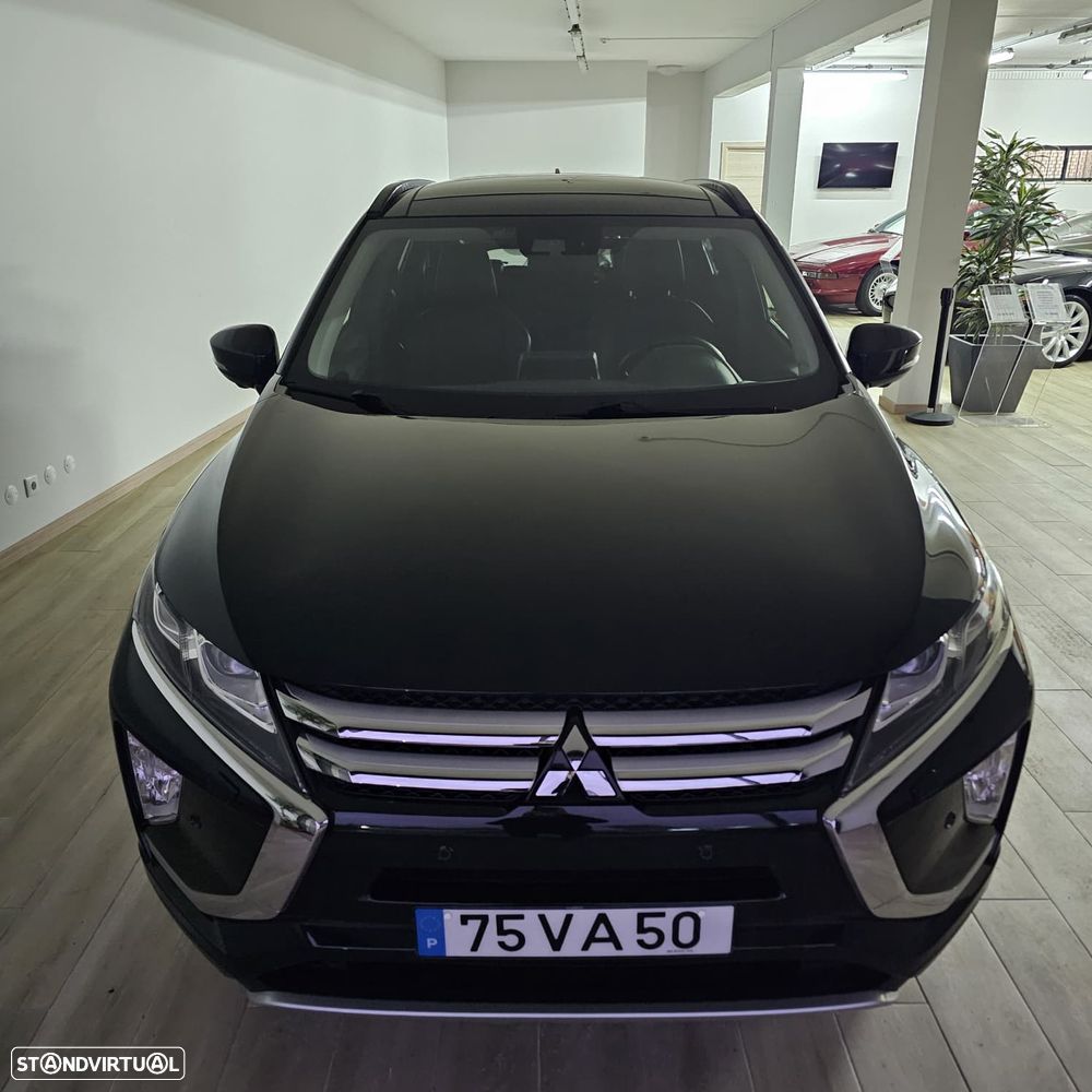 Mitsubishi Eclipse Cross 1.5 MIVEC Instyle - 7