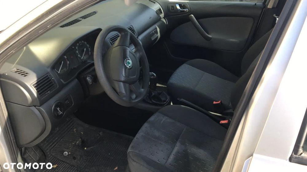 Skoda Octavia I LIFT NA CZĘŚCI!!!  Kolor : L8E - 6