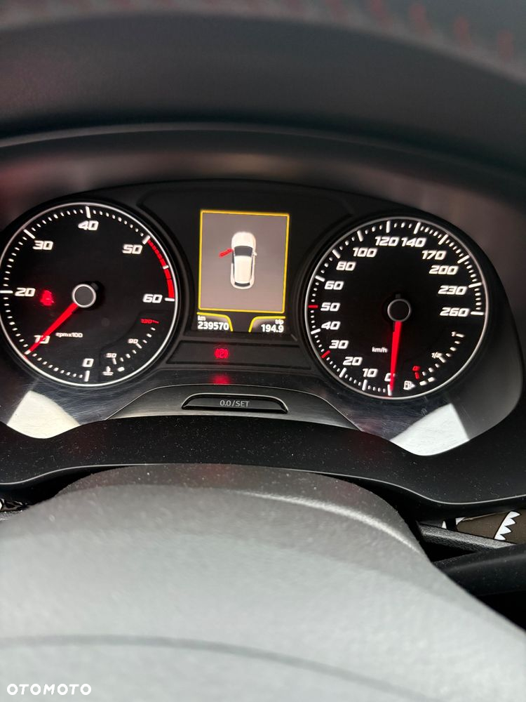 Seat Leon ST 2.0 TDI Start&Stop FR - 26