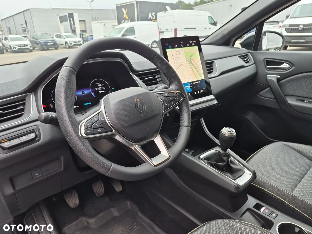 Renault Captur 1.0 TCe Techno - 9