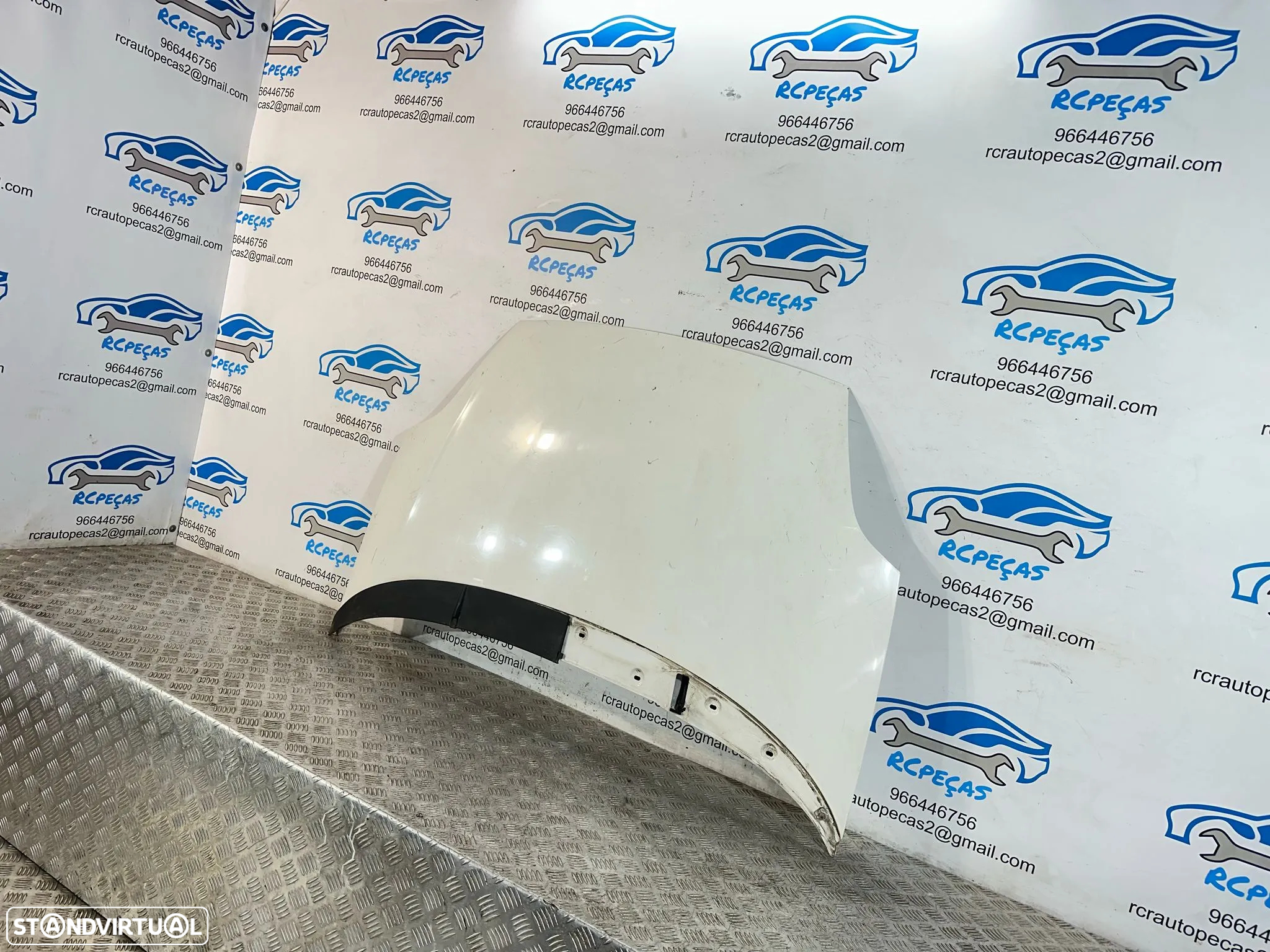 .Frente Completa Fiat Grand Punto EVO 199 Mk3 1.4i 77cv 2005 a 2018 - 11