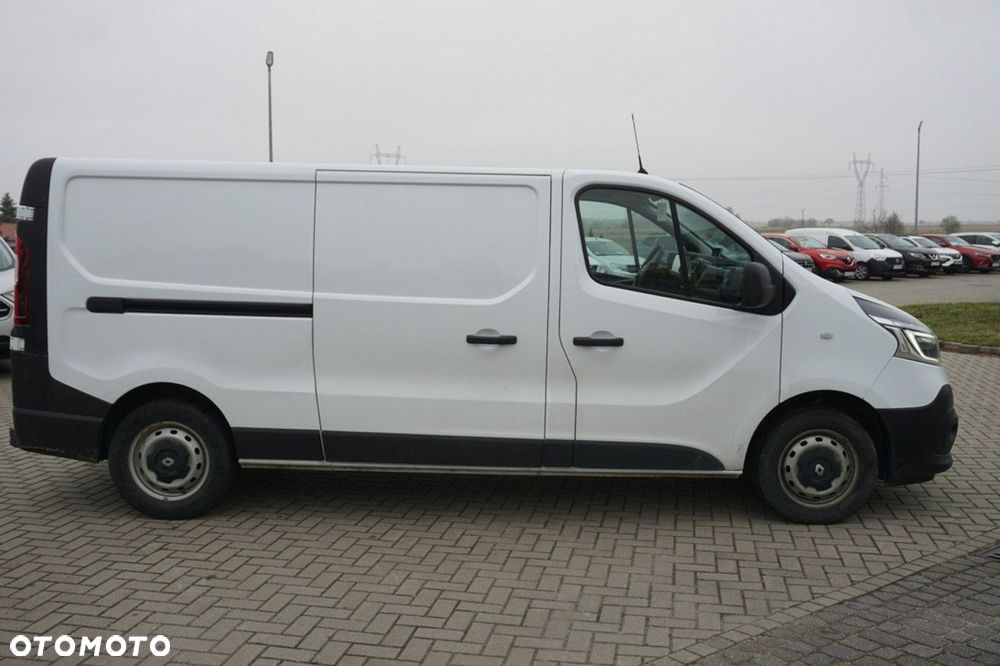 Renault Trafic - 4
