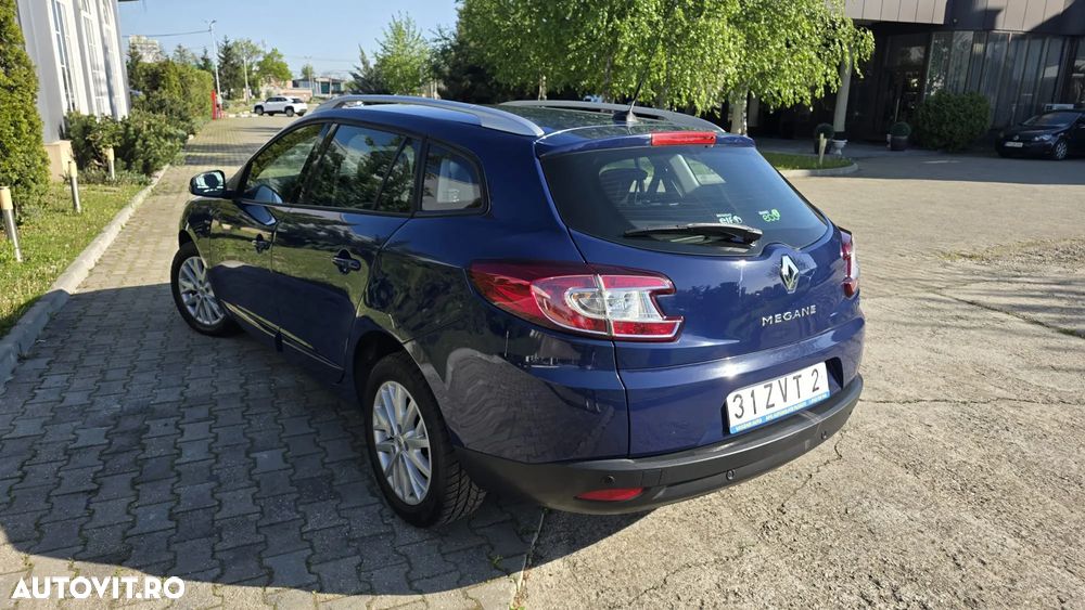 Renault Megane - 4