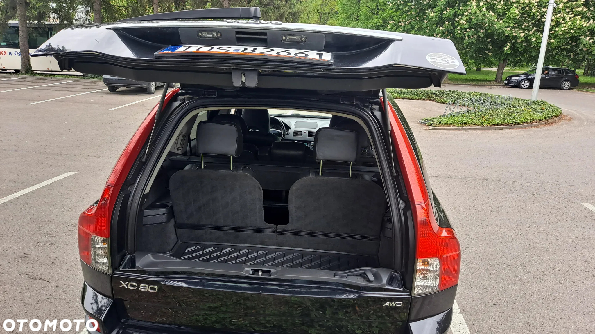 Volvo XC 90 - 12