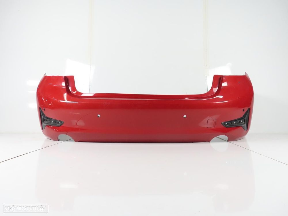 Parachoques Trás Usado / Original BMW 3 (G20) 51128493935 - 1