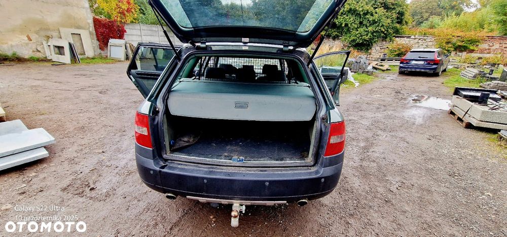 Audi A6 Allroad - 14