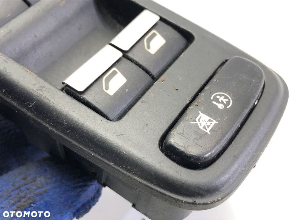 PRZEŁĄCZNIK SZYB  CITROEN C4 GRAND PICASSO I (UA_) 2006 - 2013 1.6 HDi 80 kW [109 KM] olej - 3